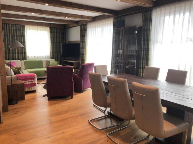 The Lodge, Saalbach – billede 4