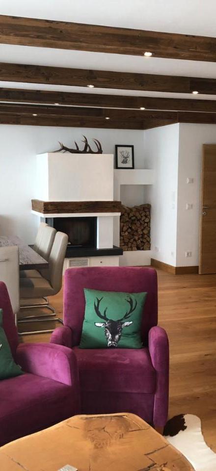 The Lodge, Saalbach – billede 5
