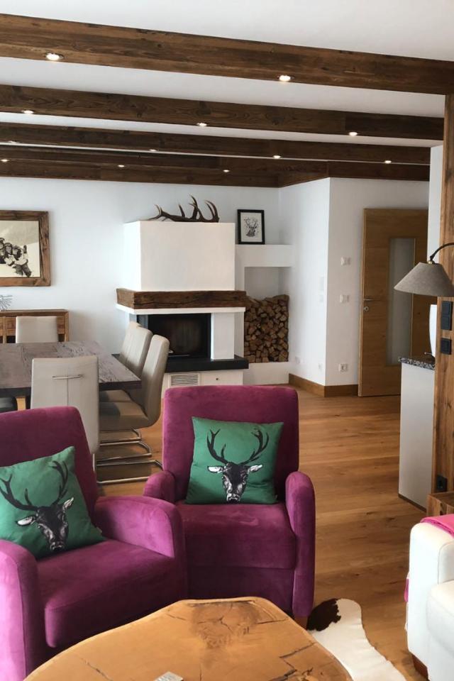The Lodge, Saalbach – billede 5
