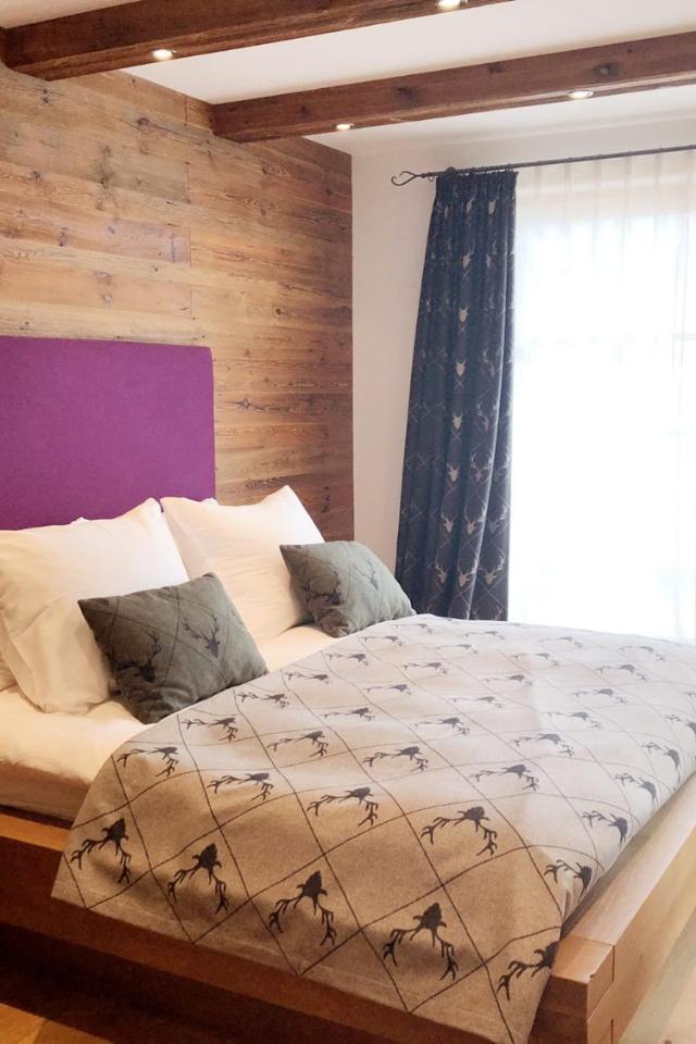 The Lodge, Saalbach – billede 6