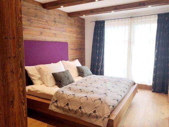 The Lodge, Saalbach – billede 6