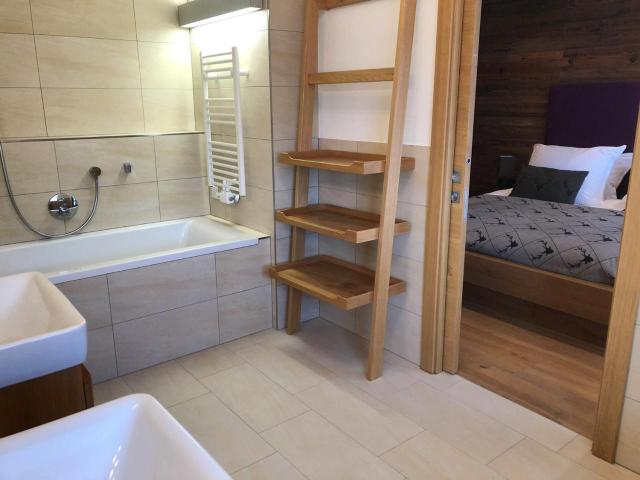 The Lodge, Saalbach – billede 7