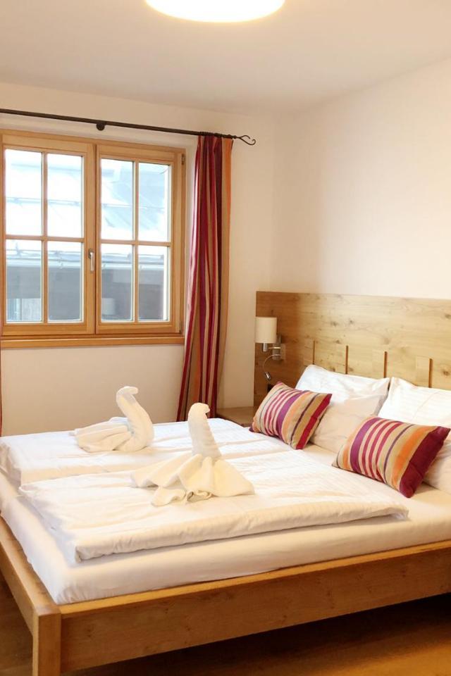 The Lodge, Saalbach – billede 9