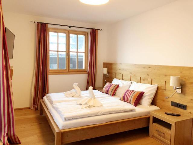 The Lodge, Saalbach – billede 9