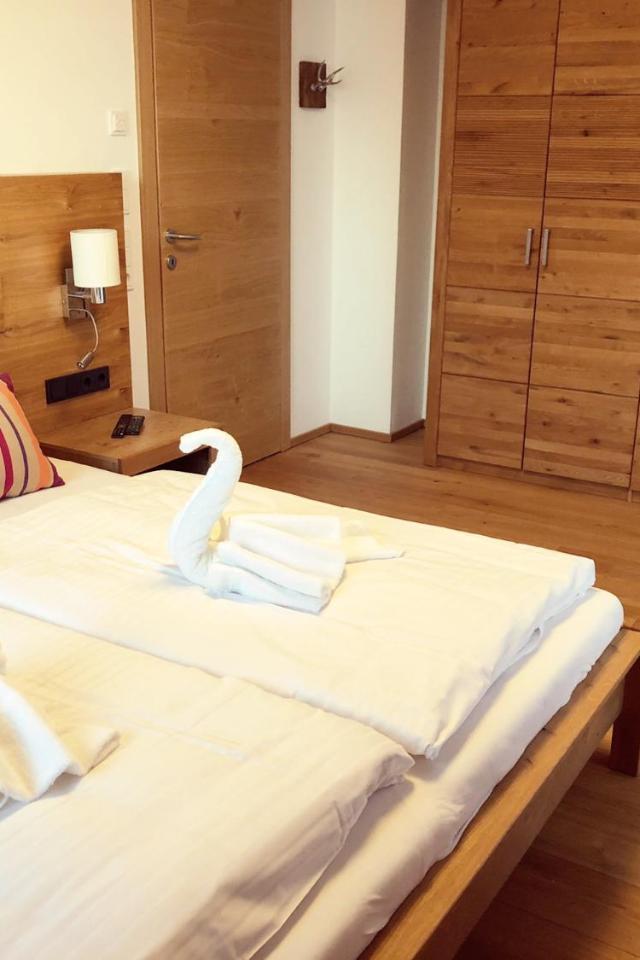The Lodge, Saalbach – billede 10