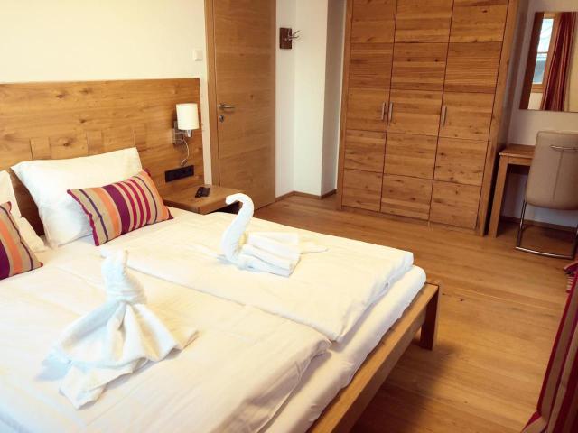 The Lodge, Saalbach – billede 10