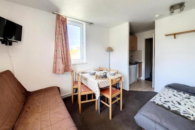 Residence Median - Studio Confortable · Proche Des Pistes · Balcon Vue Sur Les Montagnes Mae-3244 – bild 2