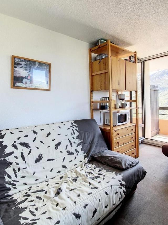 Residence Median - Studio Confortable · Proche Des Pistes · Balcon Vue Sur Les Montagnes Mae-3244 – bild 4