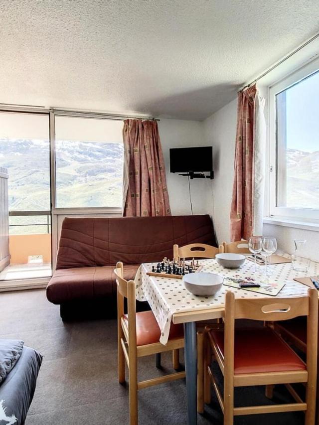 Residence Median - Studio Confortable · Proche Des Pistes · Balcon Vue Sur Les Montagnes Mae-3244 – bild 5