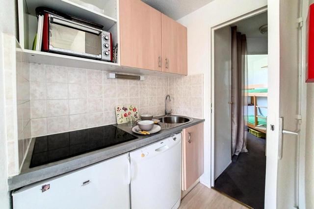 Residence Median - Studio Confortable · Proche Des Pistes · Balcon Vue Sur Les Montagnes Mae-3244 – bild 7