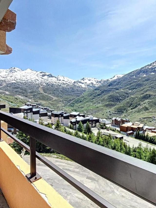Residence Median - Studio Confortable · Proche Des Pistes · Balcon Vue Sur Les Montagnes Mae-3244 – bild 10
