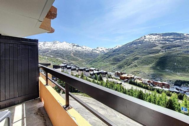 Residence Median - Studio Confortable · Proche Des Pistes · Balcon Vue Sur Les Montagnes Mae-3244 – bild 10