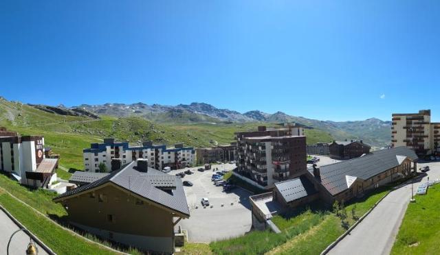 Le Serac Panoramic Mountain View Spacious 40m2 Managed by Private Host – bild 3