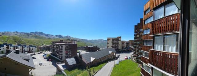 Le Serac Panoramic Mountain View Spacious 40m2 Managed by Private Host – bild 4