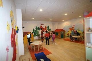 Hotel Al Sole & Clubresidence – billede 9