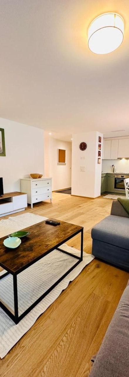 Peak Apartment - Saas-Fee – billede 1