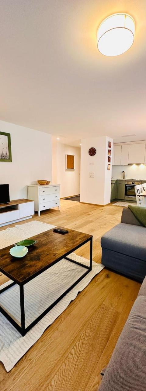 Peak Apartment - Saas-Fee – Saas Fee