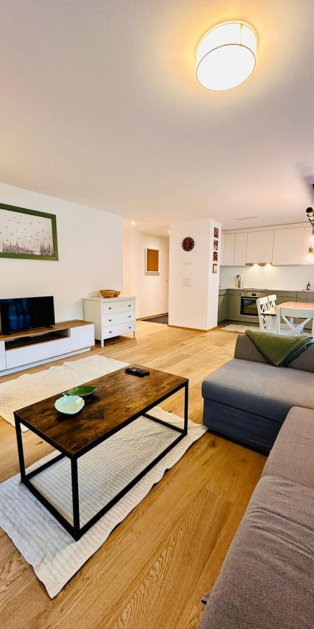 Peak Apartment - Saas-Fee