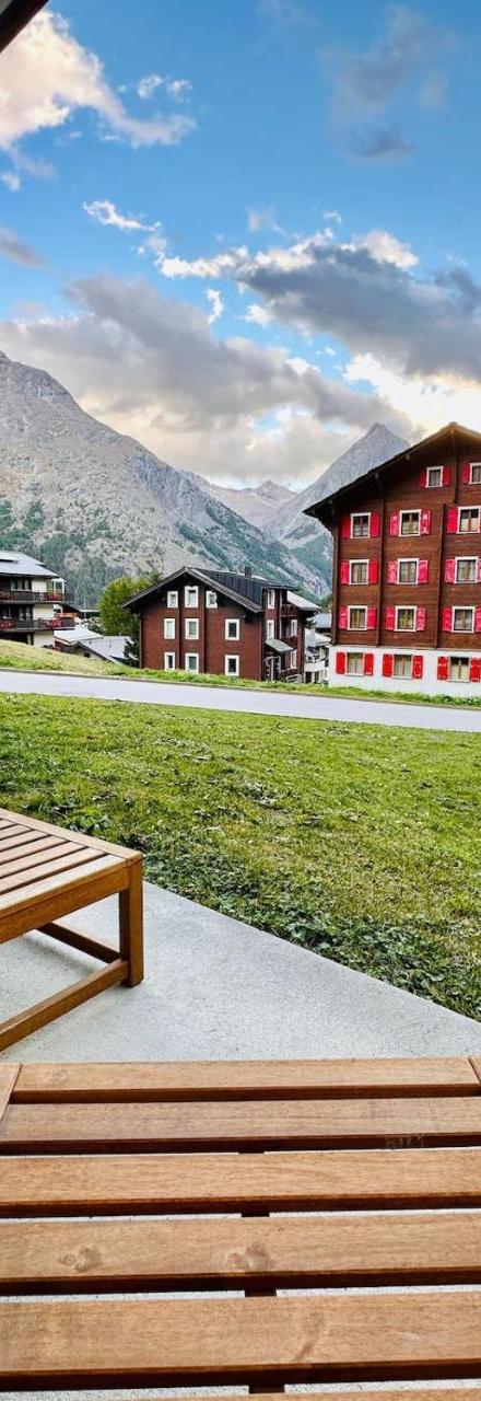 Peak Apartment - Saas-Fee – billede 2