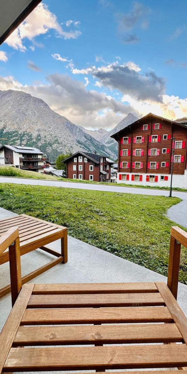 Peak Apartment - Saas-Fee – billede 2