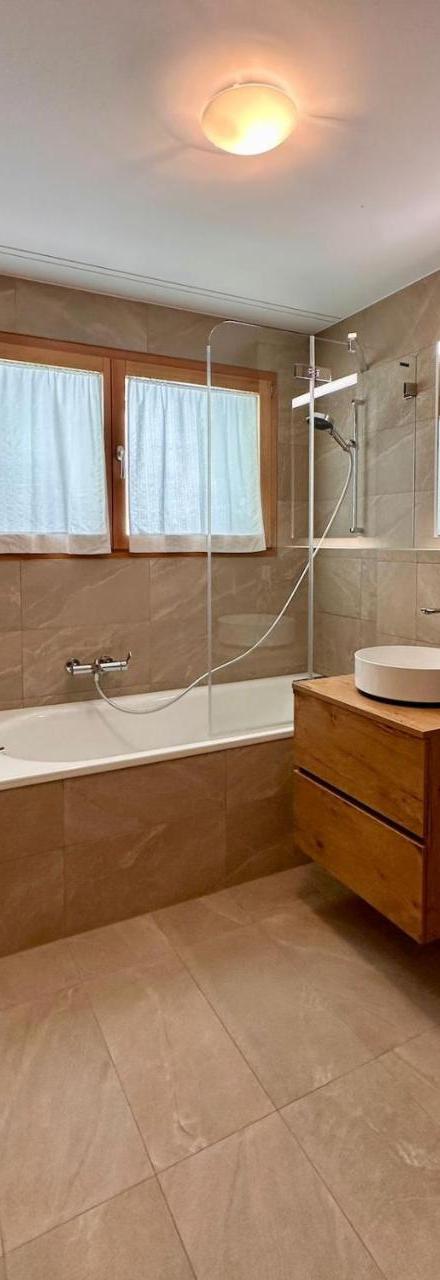 Peak Apartment - Saas-Fee – billede 3