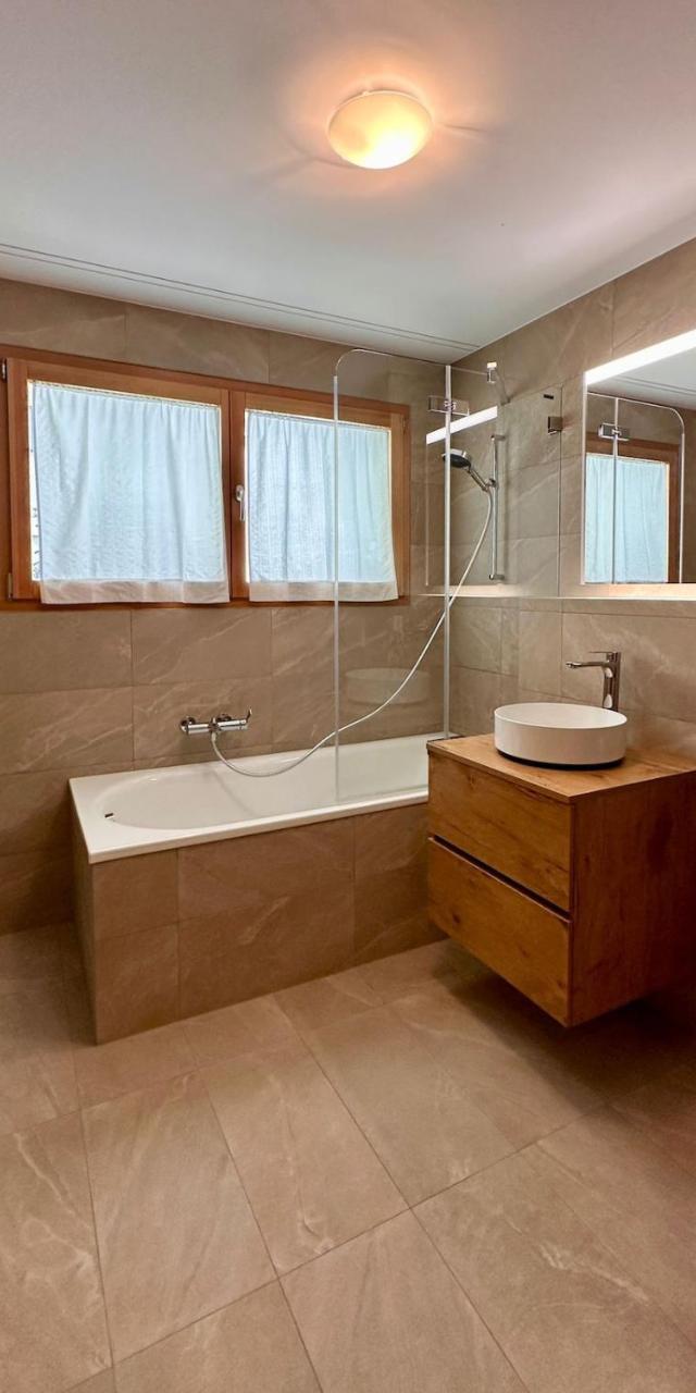 Peak Apartment - Saas-Fee – billede 3