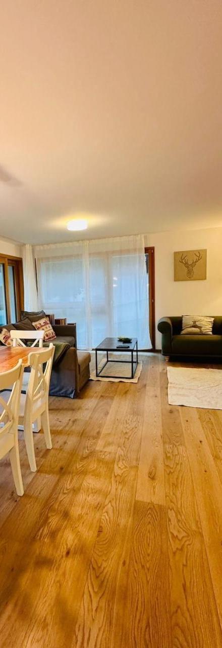 Peak Apartment - Saas-Fee – billede 4