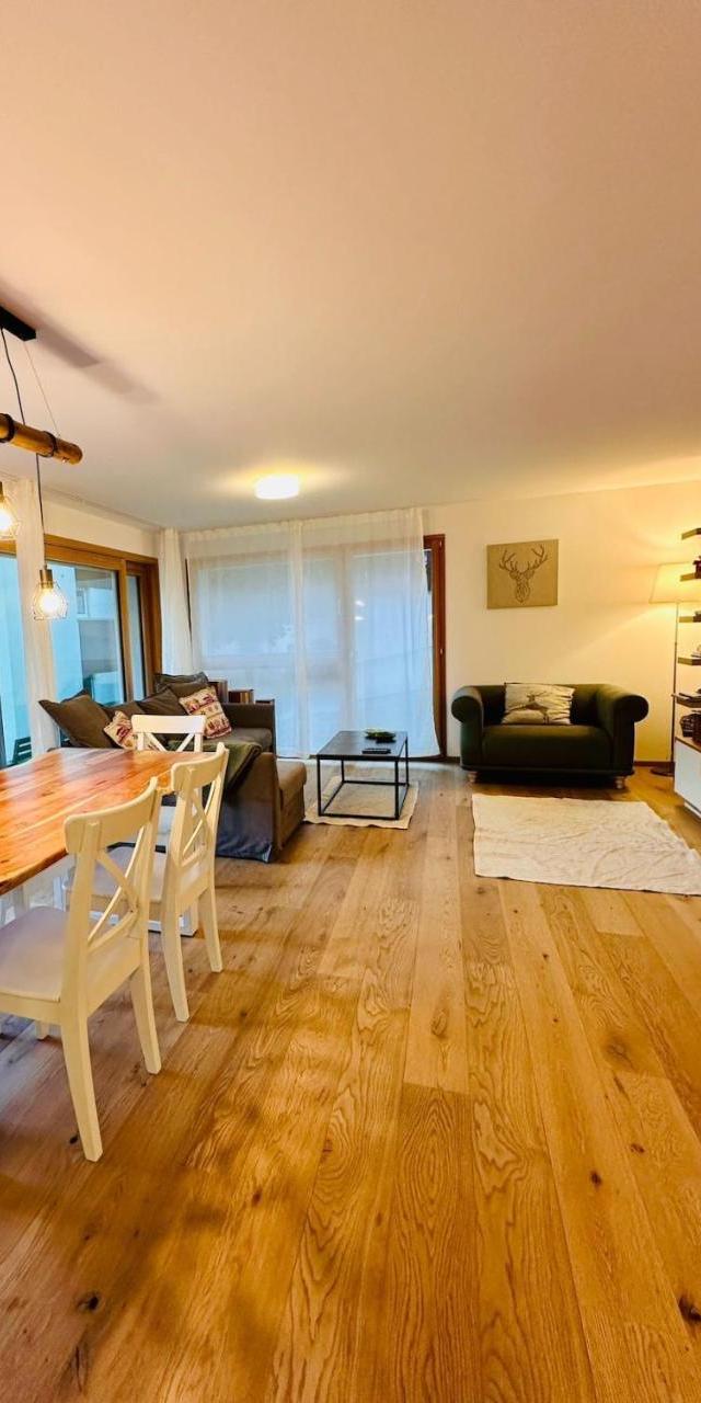 Peak Apartment - Saas-Fee – billede 4