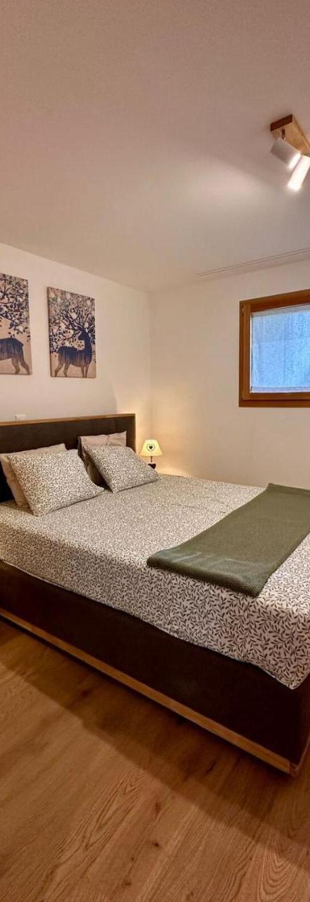 Peak Apartment - Saas-Fee – billede 5