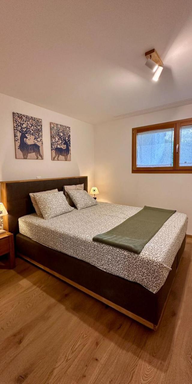 Peak Apartment - Saas-Fee – billede 5