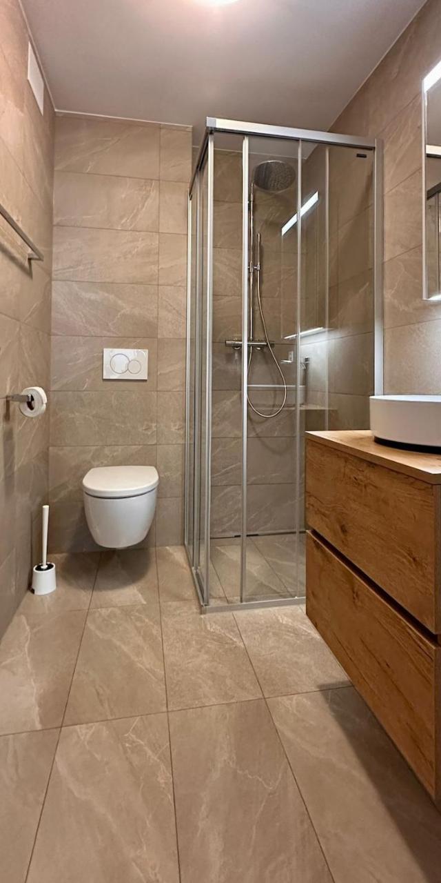 Peak Apartment - Saas-Fee – billede 6