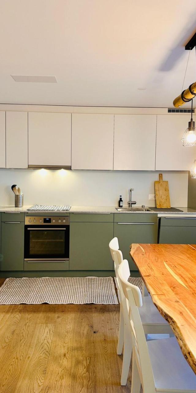Peak Apartment - Saas-Fee – billede 7