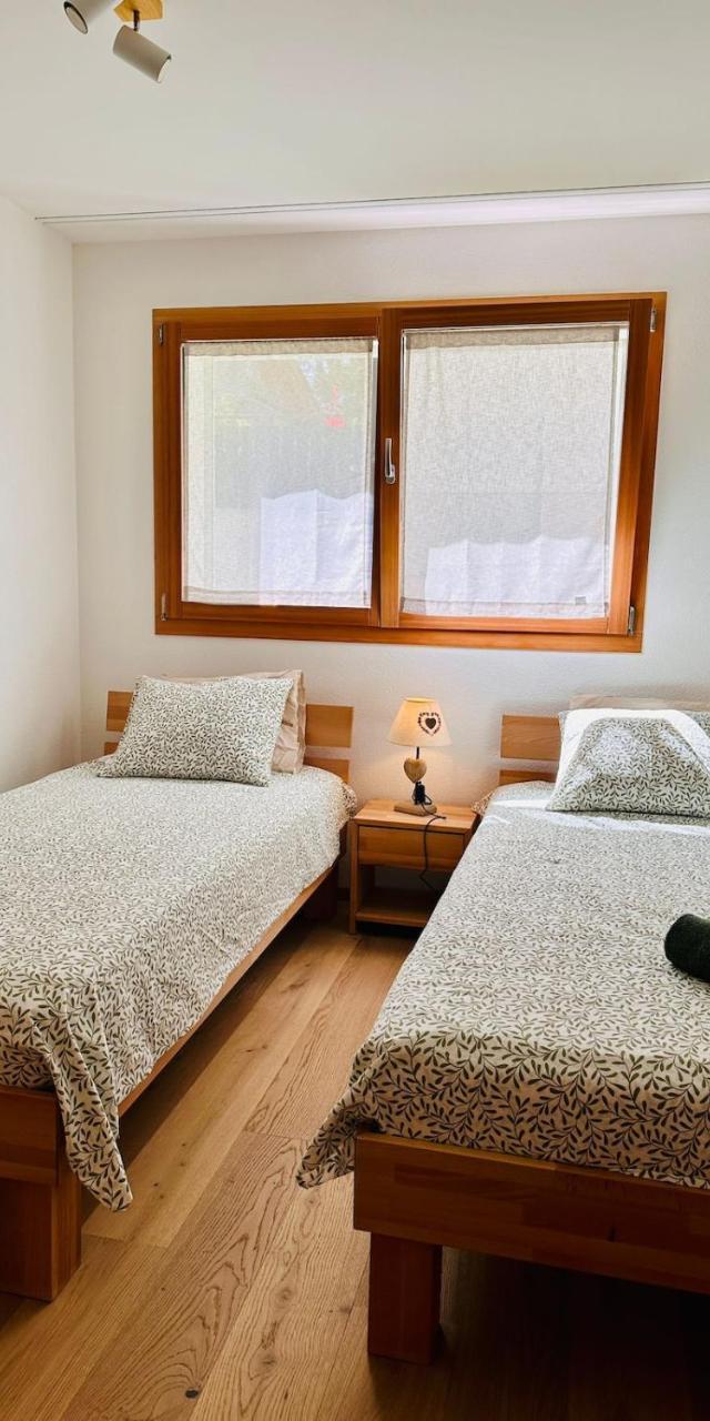 Peak Apartment - Saas-Fee – billede 8