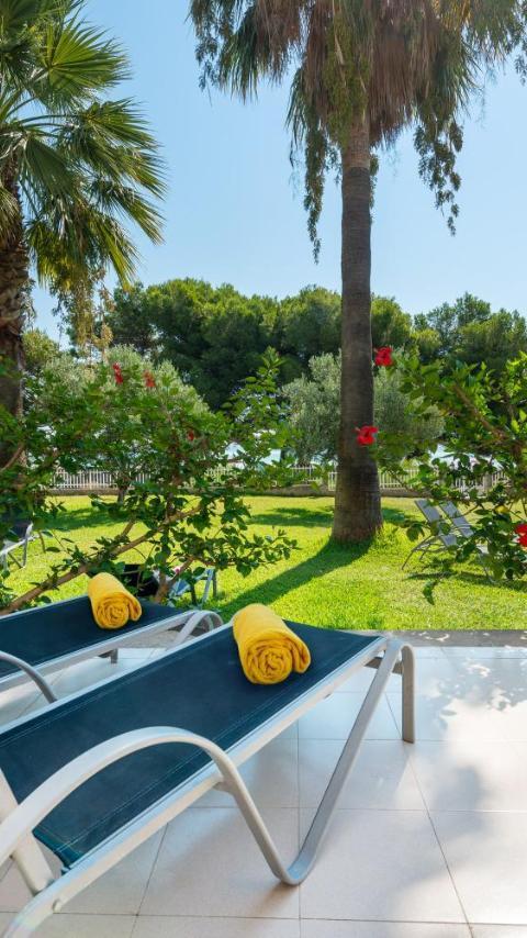 Apartment Countess Garden 2-1, Sun of the Bay Vidalba 1, at Alcudia Beach – Alcúdia