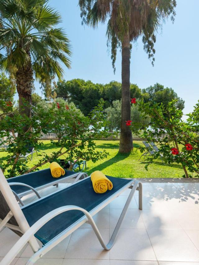 Apartment Countess Garden 2-1, Sun of the Bay Vidalba 1, at Alcudia Beach