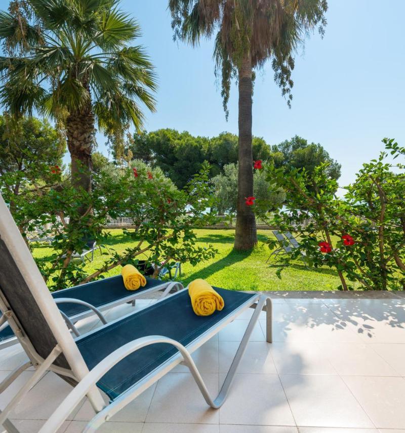 Apartment Countess Garden 2-1, Sun of the Bay Vidalba 1, at Alcudia Beach