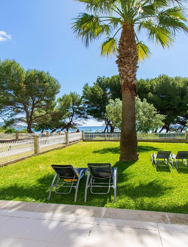 Apartment Countess Garden 2-1, Sun of the Bay Vidalba 1, at Alcudia Beach – billede 2