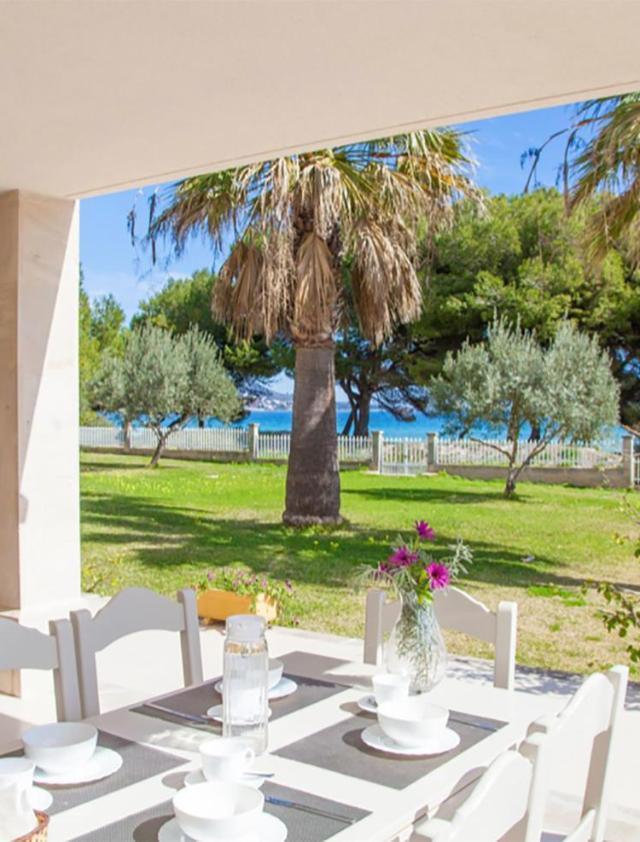 Apartment Countess Garden 2-1, Sun of the Bay Vidalba 1, at Alcudia Beach – billede 7
