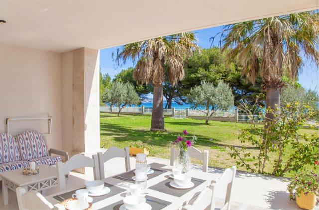 Apartment Countess Garden 2-1, Sun of the Bay Vidalba 1, at Alcudia Beach – billede 7