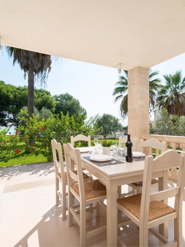 Apartment Countess Garden 2-1, Sun of the Bay Vidalba 1, at Alcudia Beach – billede 9