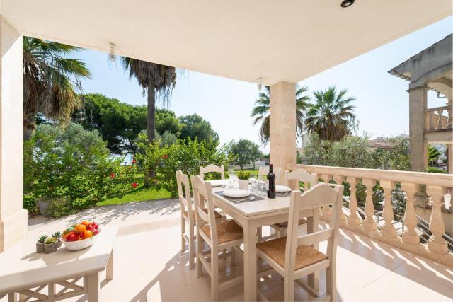 Apartment Countess Garden 2-1, Sun of the Bay Vidalba 1, at Alcudia Beach – billede 9