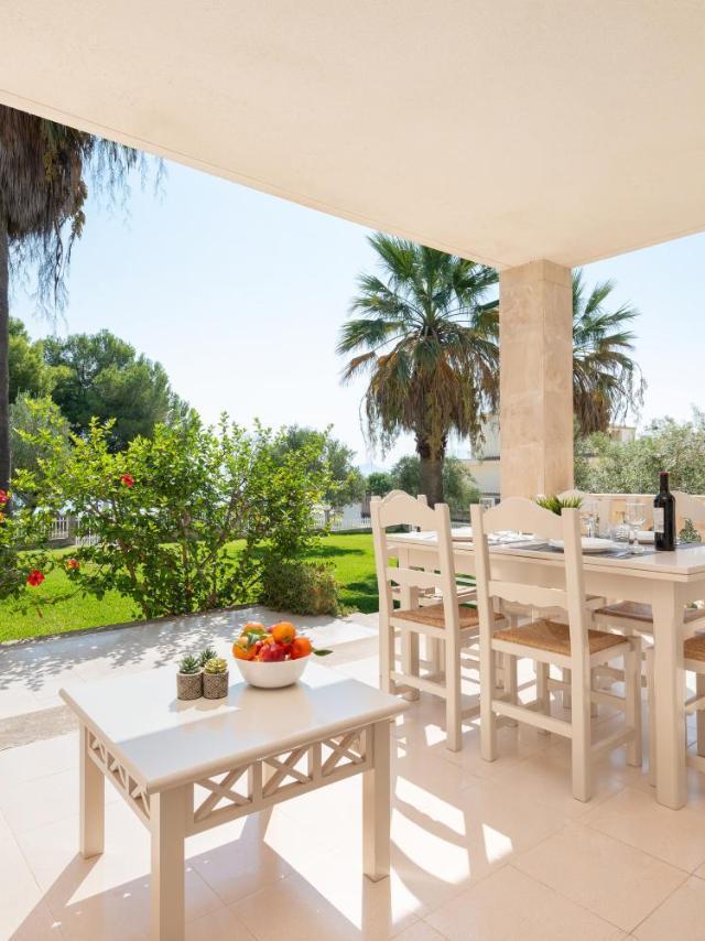 Apartment Countess Garden 2-1, Sun of the Bay Vidalba 1, at Alcudia Beach – billede 10