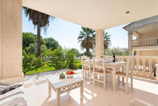 Apartment Countess Garden 2-1, Sun of the Bay Vidalba 1, at Alcudia Beach – billede 10