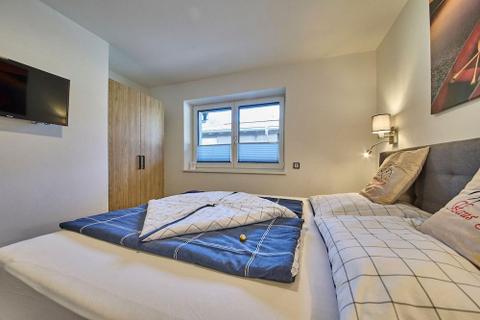 Haus Joan - Apartments – Saalbach