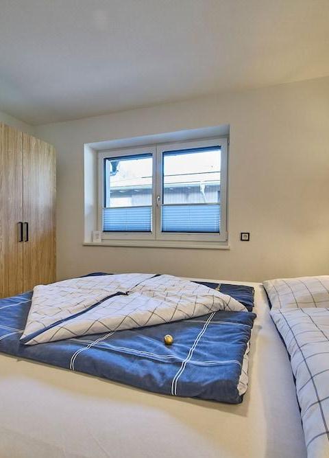 Haus Joan - Apartments – Saalbach