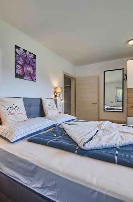 Haus Joan - Apartments – billede 4
