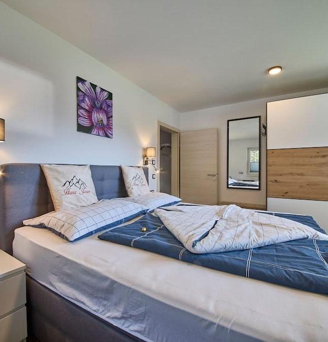 Haus Joan - Apartments – billede 4