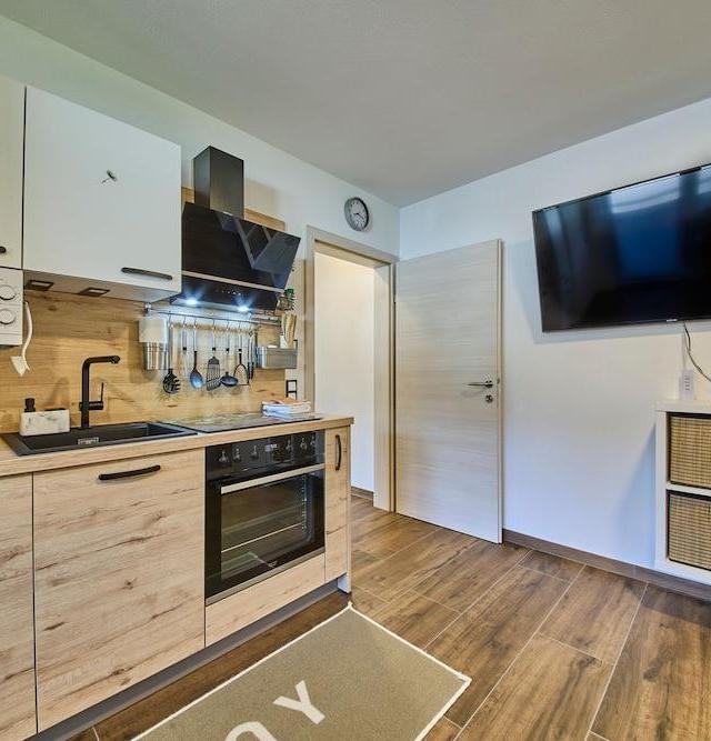 Haus Joan - Apartments – billede 9