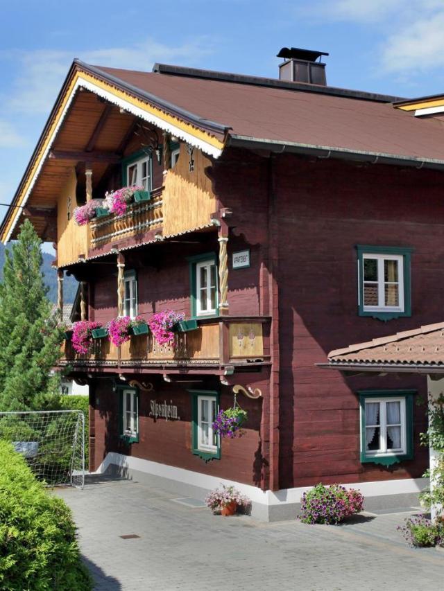 Appartement Wurzrainer