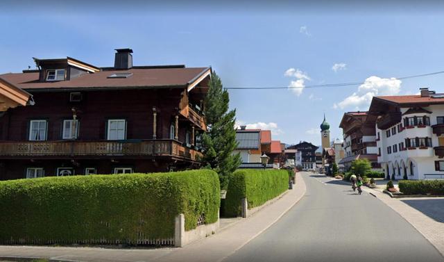 Appartement Wurzrainer – billede 3